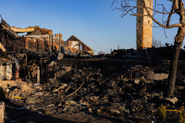 24/7 Emergency Soot Cleanup experts in Clinton, PA