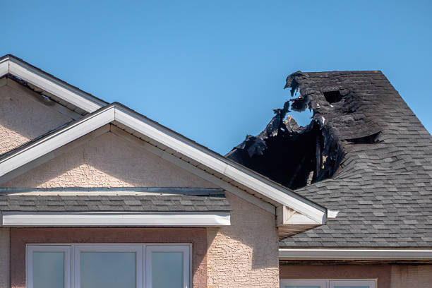 Licensed Soot Cleanup service in Clinton, PA - Fire Damage Biloxi